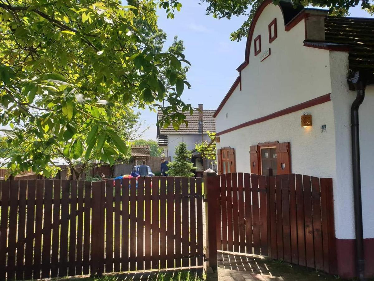 Salas Isailovi Sremska Mitrovica Exterior photo